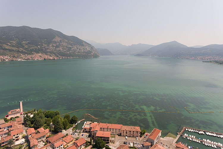 Destination Jewish Wedding La Catilina, Lake Iseo Lombardia, Italy