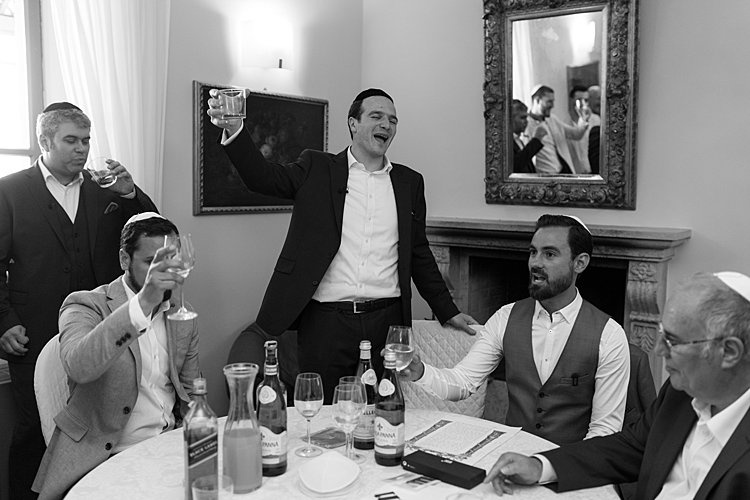 Destination Jewish Wedding La Catilina, Lake Iseo Lombardia, Italy