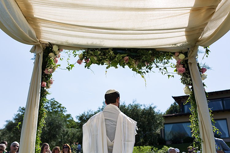 Destination Jewish Wedding La Catilina, Lake Iseo Lombardia, Italy