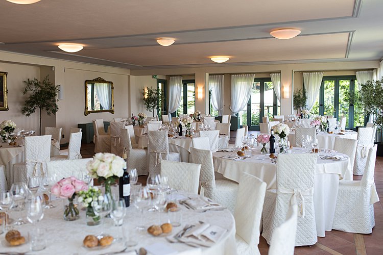 Destination Jewish Wedding La Catilina, Lake Iseo Lombardia, Italy