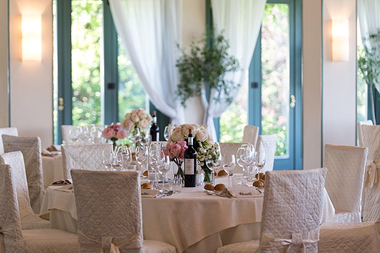 Destination Jewish Wedding La Catilina, Lake Iseo Lombardia, Italy