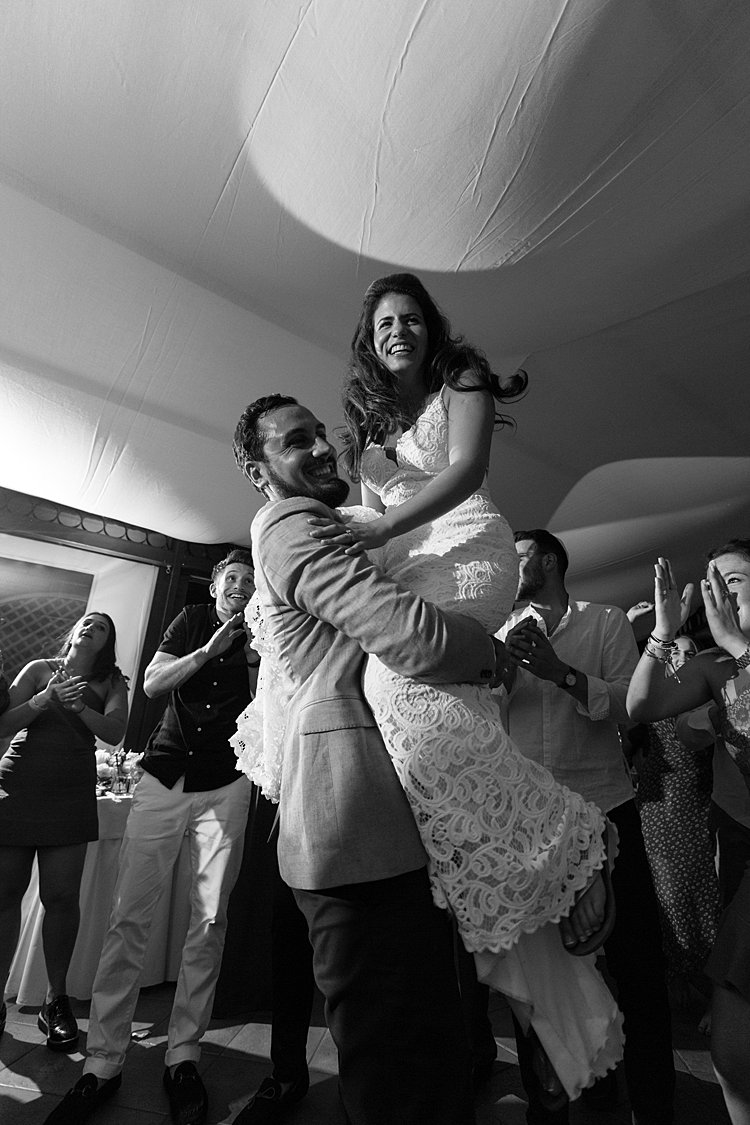 Destination Jewish Wedding La Catilina, Lake Iseo Lombardia, Italy