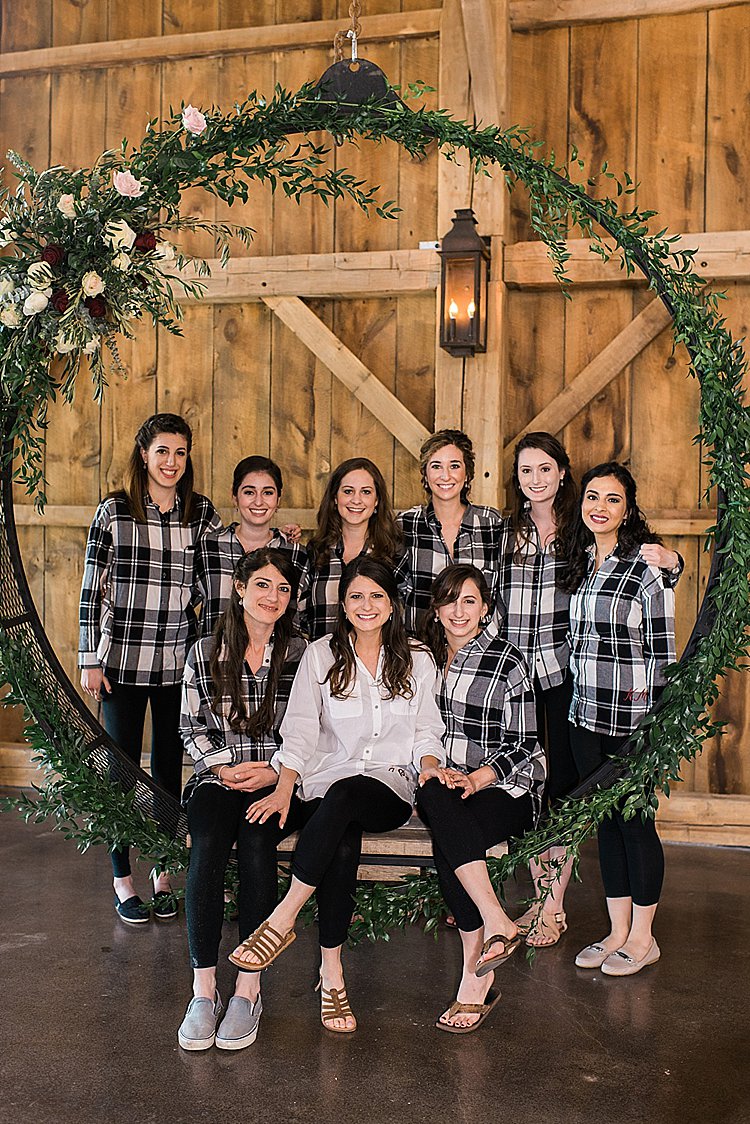 Jewish wedding Beckendorff Farms in Katy, Texas USA_0024