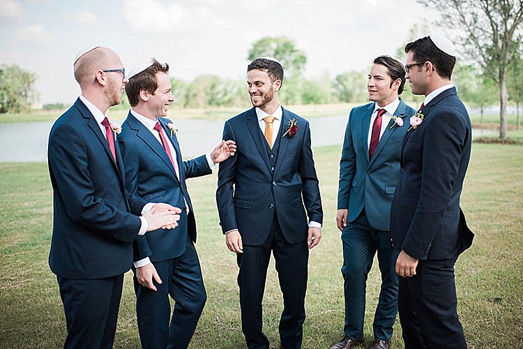 Jewish wedding Beckendorff Farms in Katy, Texas USA_0001