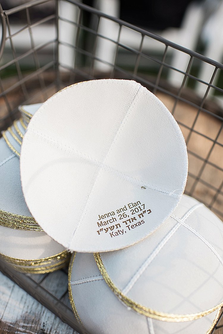 Jewish wedding Beckendorff Farms in Katy, Texas USA_0024