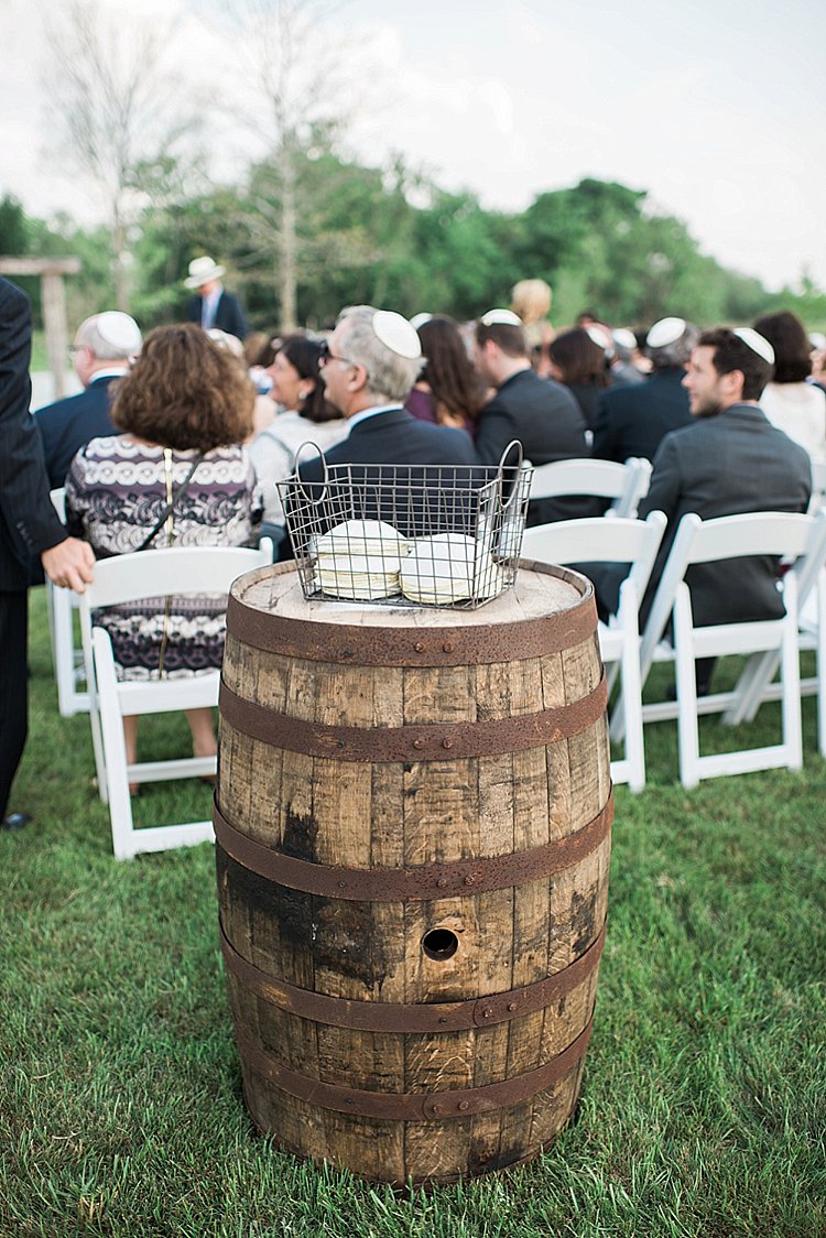 Jewish wedding Beckendorff Farms in Katy, Texas USA_0025