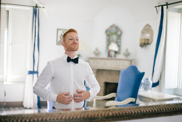 Destination Jewish Wedding Villa Cimbrone Ravello Amalfi Coast Italy_0016