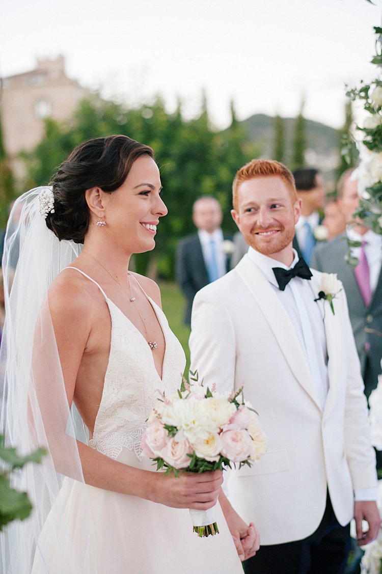 Destination Jewish Wedding Villa Cimbrone Ravello Amalfi Coast Italy_0016