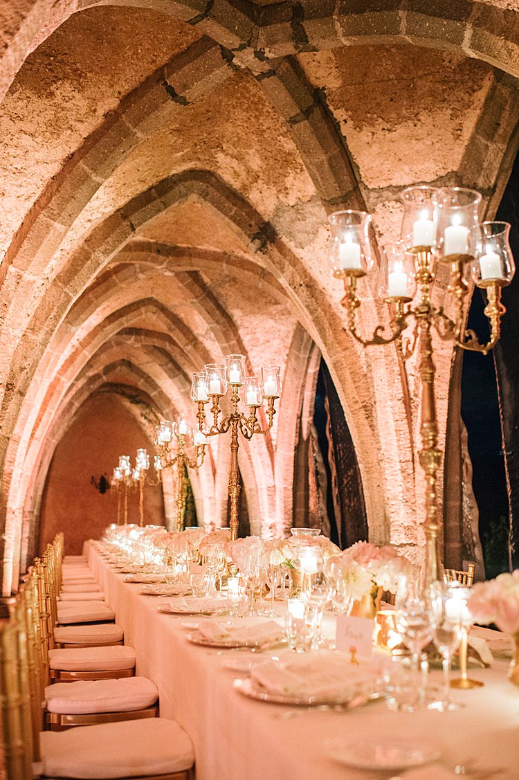 Destination Jewish Wedding Villa Cimbrone Ravello Amalfi Coast Italy_0016