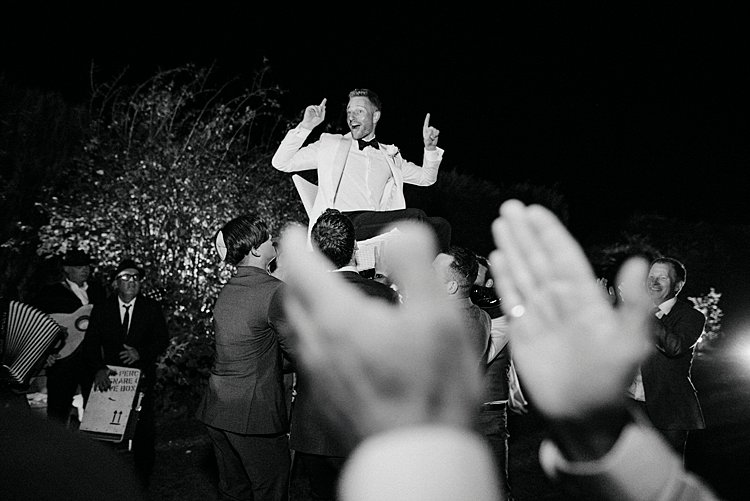 Destination Jewish Wedding Villa Cimbrone Ravello Amalfi Coast Italy_0016