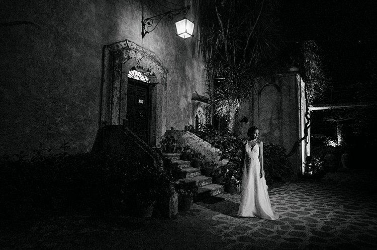 Destination Jewish Wedding Villa Cimbrone Ravello Amalfi Coast Italy_0016