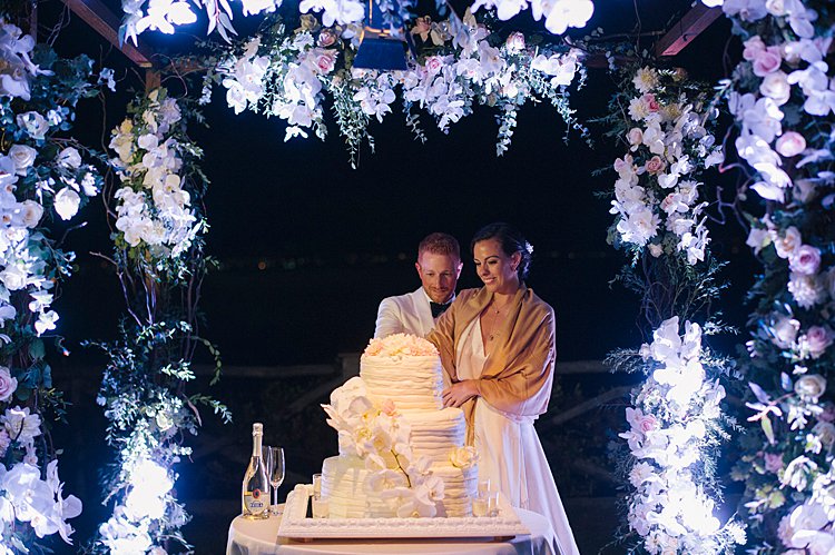 Destination Jewish Wedding Villa Cimbrone Ravello Amalfi Coast Italy_0016