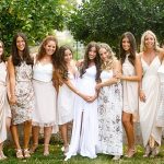 10 Bridesmaid Dresses We Can’t Get Enough Of for 2018/19