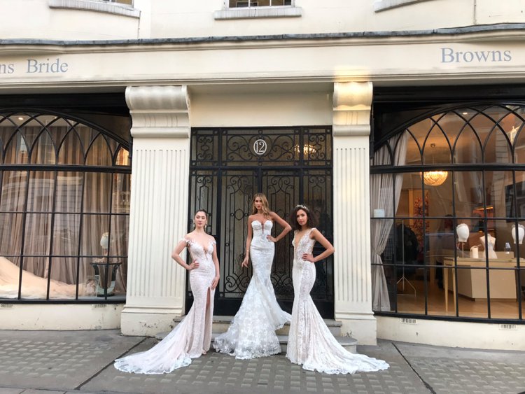 Galia Lahav 2019