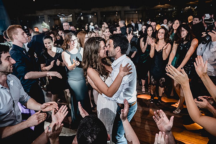 Jewish wedding Bayaar Hadera Forest Israel_0049