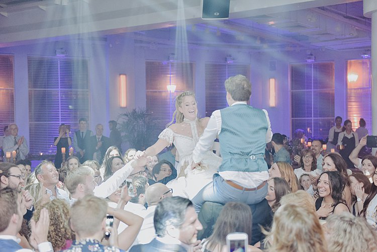 Jewish Wedding Bait Al Ha'yam Jaffa Israel_0002