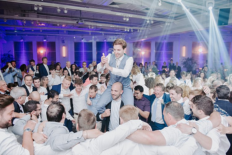 Jewish Wedding Bait Al Ha'yam Jaffa Israel_0002