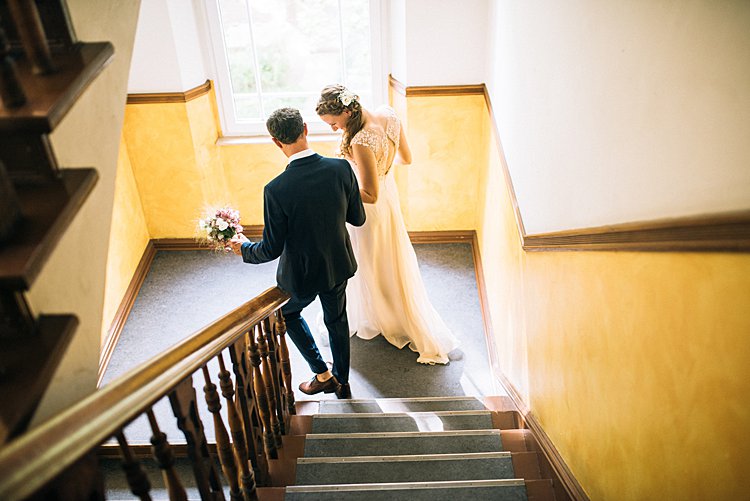 Jewish wedding Teppich Fabrik Halbinsel Stralau Berlin Germany_0007