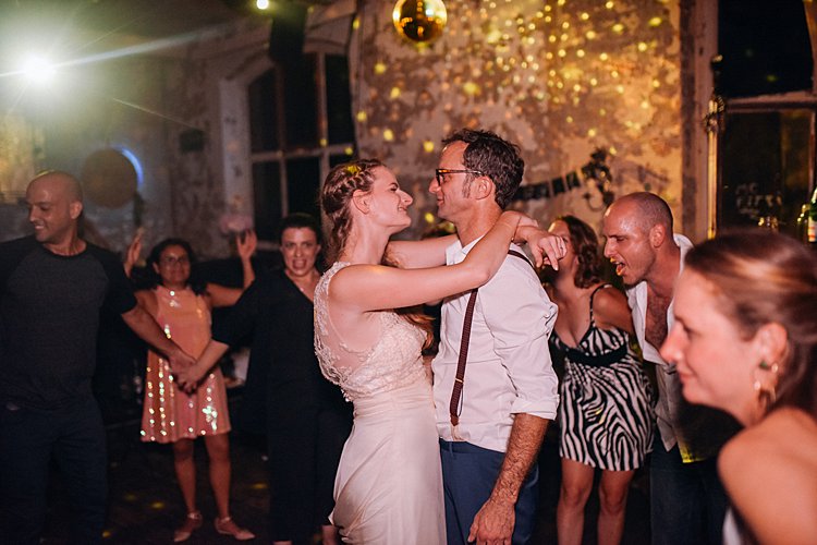 Jewish wedding Teppich Fabrik Halbinsel Stralau Berlin Germany_0013