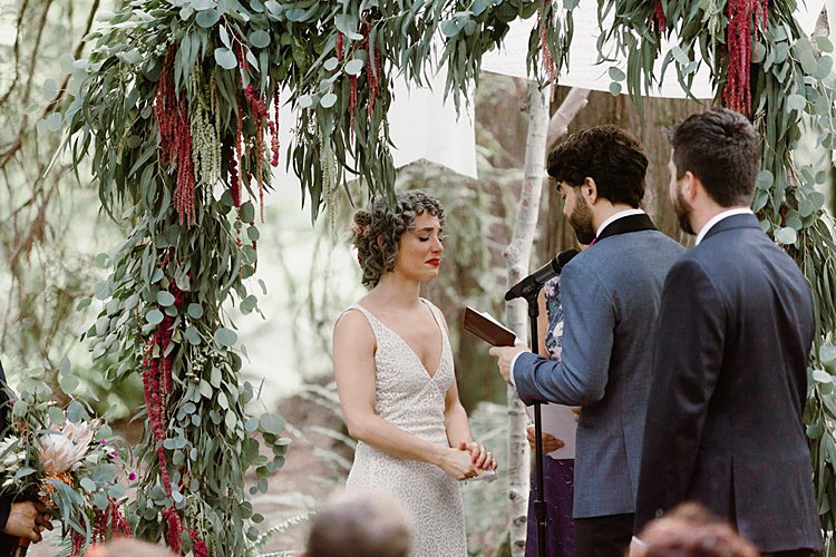 Jewish wedding Camp Angelos in Corbett, OR, USA_0036