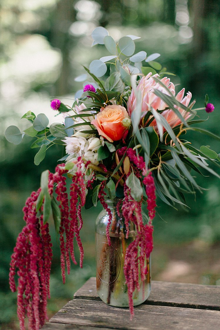 Jewish wedding Camp Angelos in Corbett, OR, USA_0012