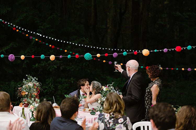 Jewish wedding Camp Angelos in Corbett, OR, USA_0039