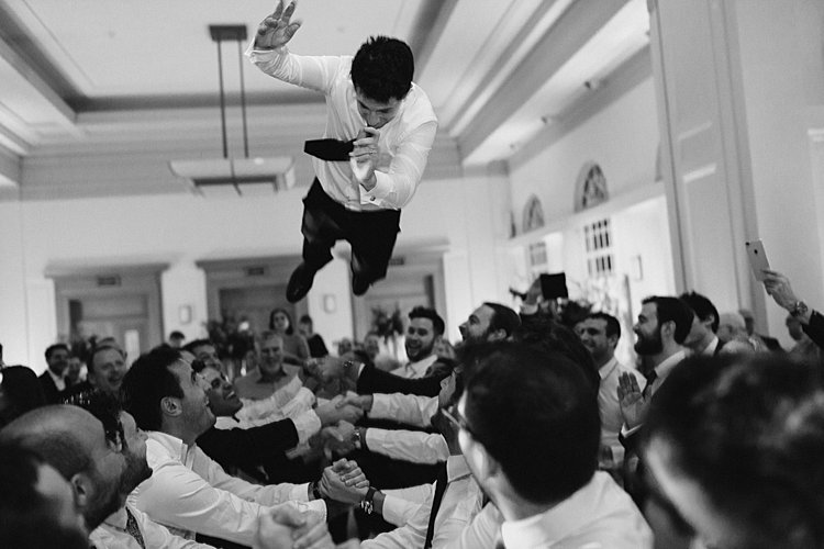 Jewish wedding Hackney Town Hall London UK_0051