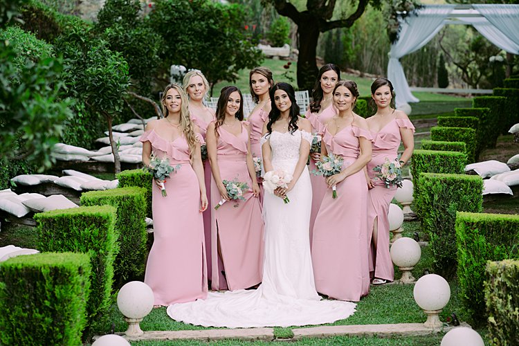 A St. Patrick Bride for a Wes Anderson-Inspired Jewish Wedding at Finca  Villa Palma, Marbella, Spain - Smashing the Glass | Jewish Wedding Blog