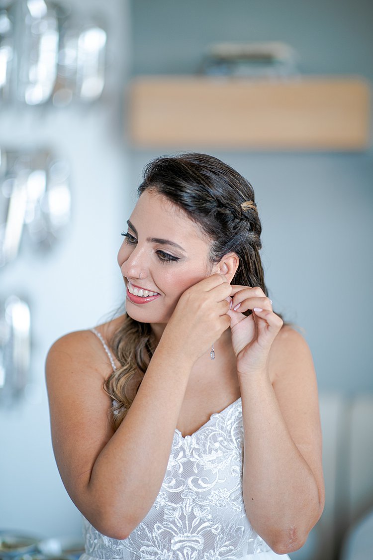 Shira and Ofek, Kedma Hall, Israel