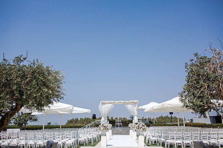 Shira and Ofek, Kedma Hall, Israel