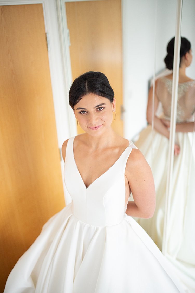 Olivia and Daniel, Dyson Place, Sheffield, UK
