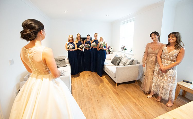 Olivia and Daniel, Dyson Place, Sheffield, UK