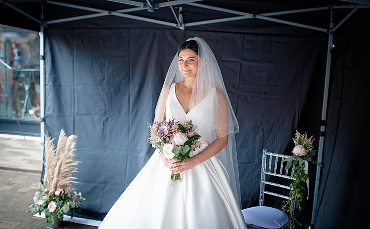 Olivia and Daniel, Dyson Place, Sheffield, UK