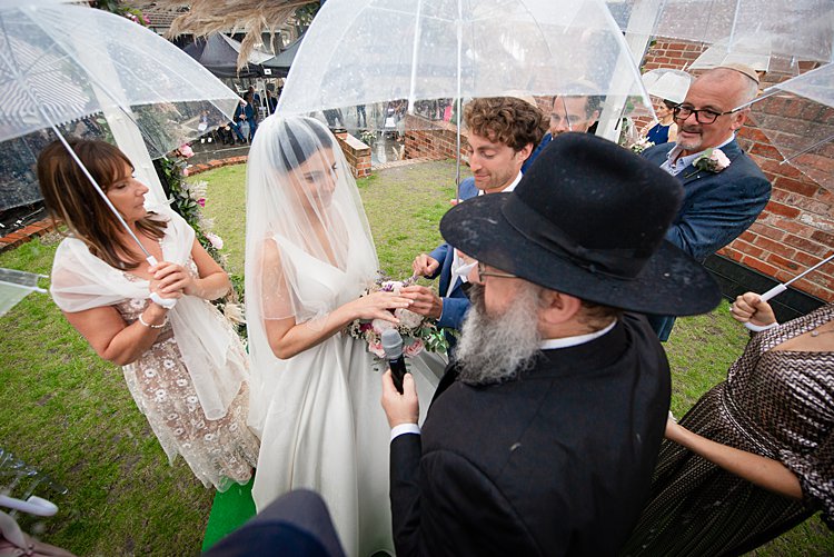 Olivia and Daniel, Dyson Place, Sheffield, UK