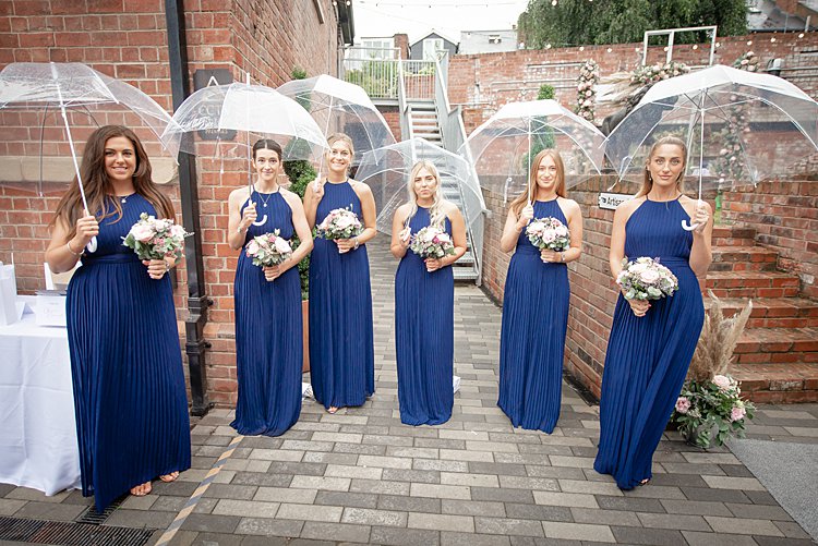 Olivia and Daniel, Dyson Place, Sheffield, UK