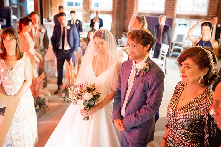 Olivia and Daniel, Dyson Place, Sheffield, UK