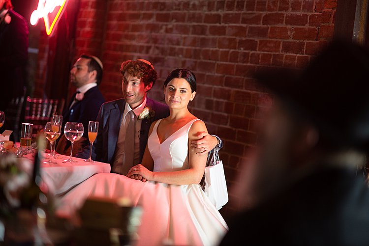 Olivia and Daniel, Dyson Place, Sheffield, UK