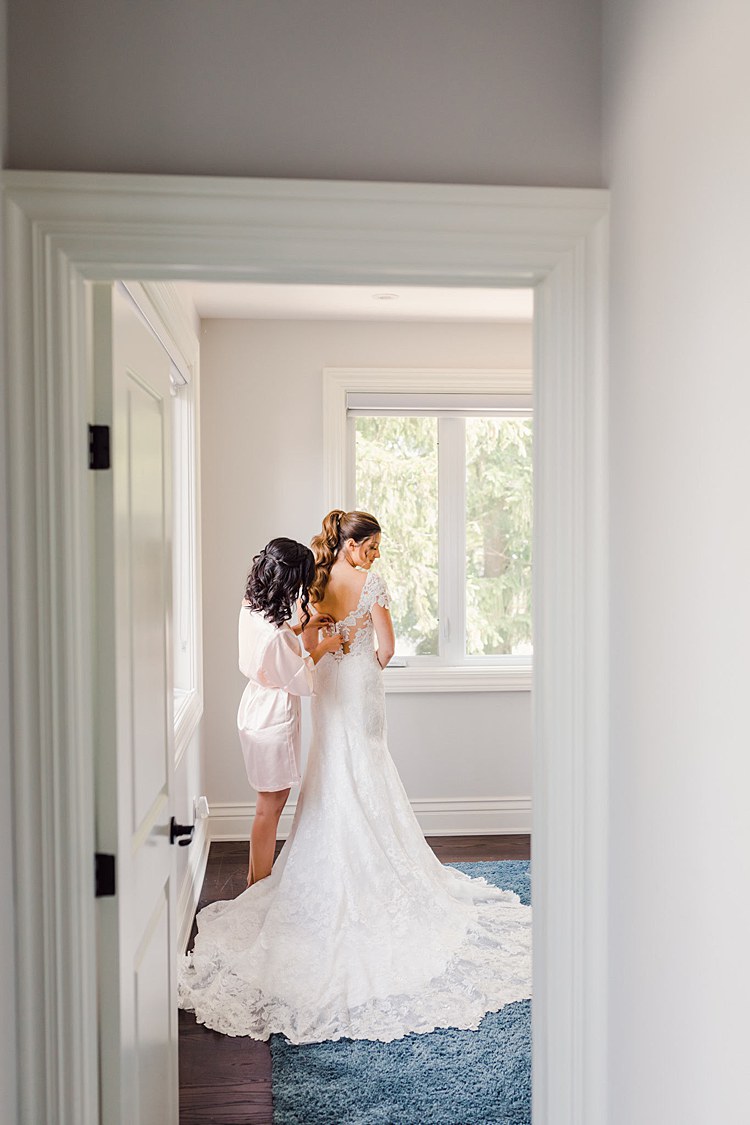 Jordana and Josh, Pleasant Creek, Canada