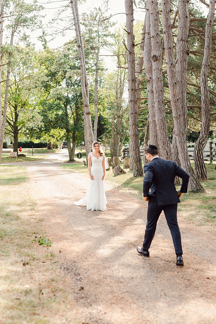 Jordana and Josh, Pleasant Creek, Canada