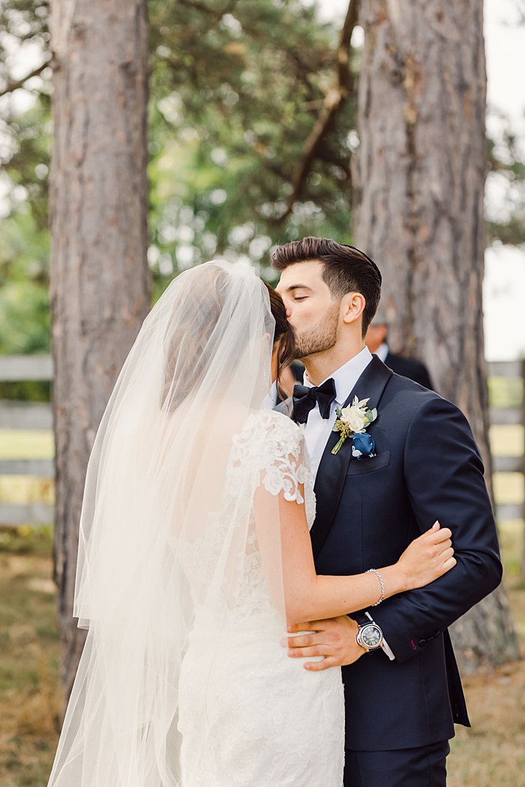 Jordana and Josh, Pleasant Creek, Canada