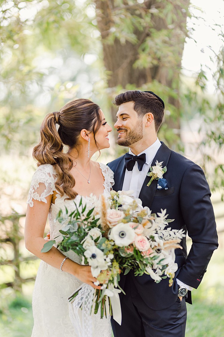 Jordana and Josh, Pleasant Creek, Canada