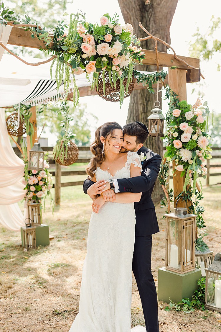 Jordana and Josh, Pleasant Creek, Canada