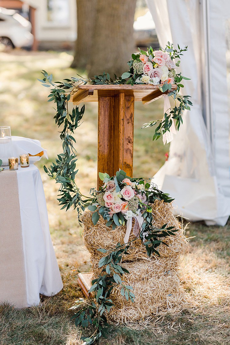 Jordana and Josh, Pleasant Creek, Canada