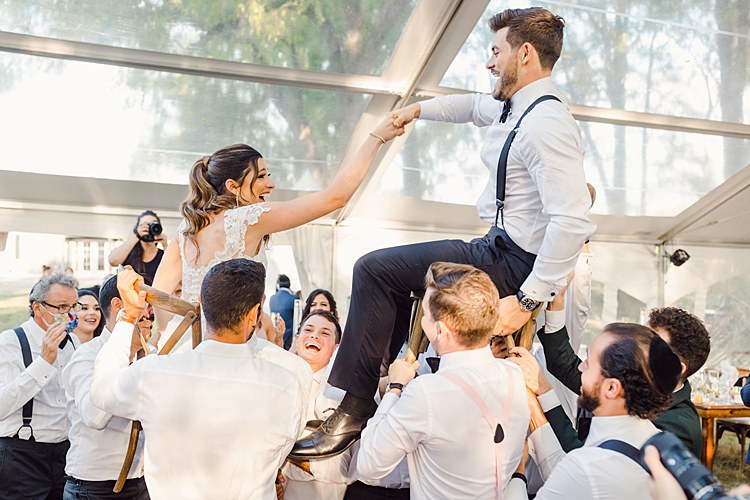 Jordana and Josh, Pleasant Creek, Canada