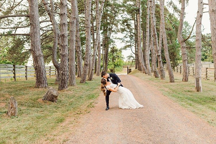 Jordana and Josh, Pleasant Creek, Canada