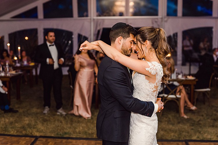 Jordana and Josh, Pleasant Creek, Canada