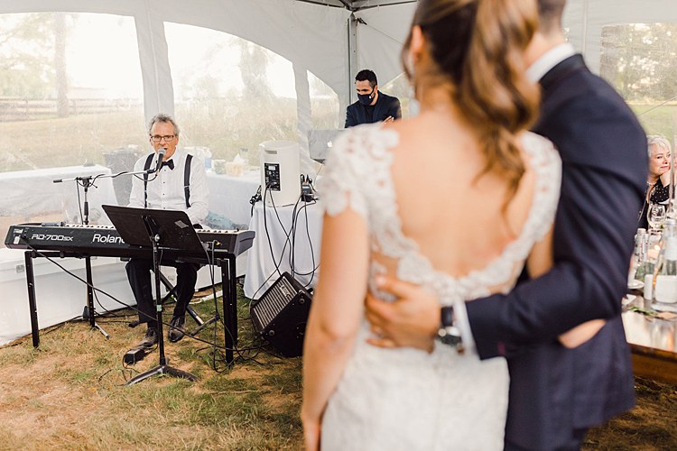 Jordana and Josh, Pleasant Creek, Canada