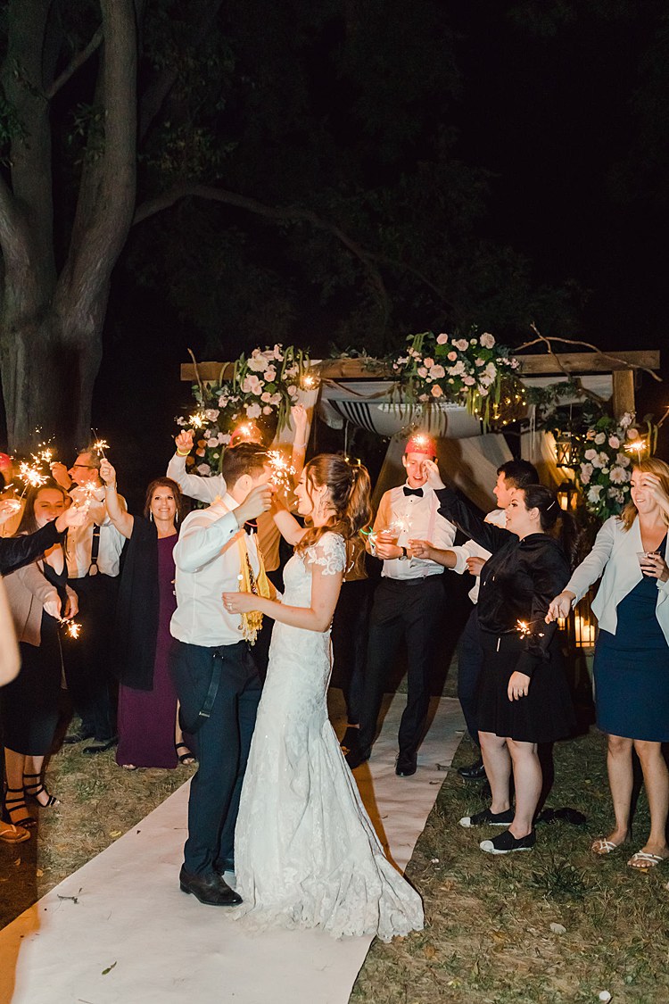 Jordana and Josh, Pleasant Creek, Canada