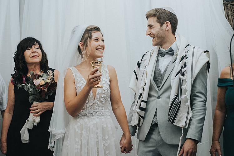 Michal and Sam, Yama, Hertezlya, Israel