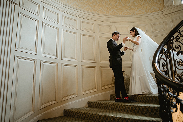 Maya-David-Sleepy-Hollow-Country-Club-New-York-USA